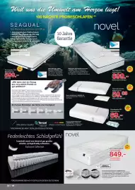 Möbelzentrum Pforzheim Prospekt Seite 4