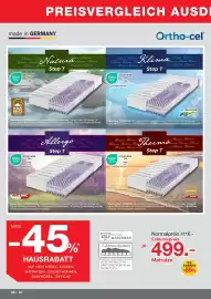 Möbelzentrum Pforzheim Prospekt Seite 6