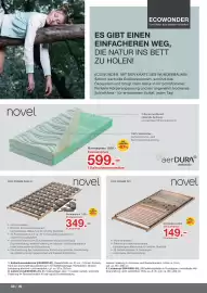 Möbelzentrum Pforzheim Prospekt Seite 8