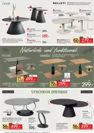 Zurbrüggen Prospekt Seite 4