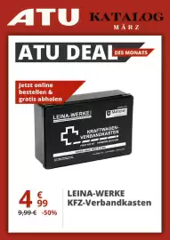 A.T.U. Prospekt Seite 1