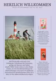 Rossmann Magazin Seite 10