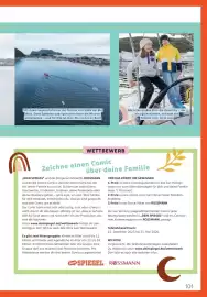 Rossmann Magazin Seite 101