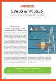 Rossmann Magazin Seite 102