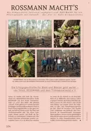 Rossmann Magazin Seite 104