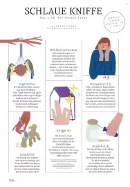 Rossmann Magazin Seite 106