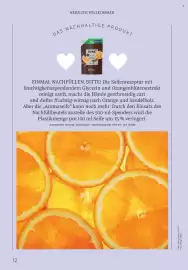 Rossmann Magazin Seite 12