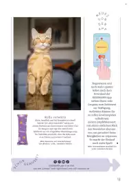 Rossmann Magazin Seite 13
