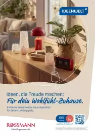 Rossmann Magazin Seite 2