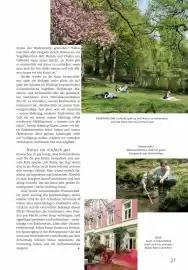 Rossmann Magazin Seite 21