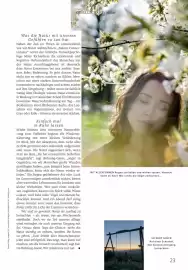 Rossmann Magazin Seite 23