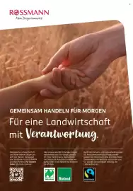 Rossmann Magazin Seite 24