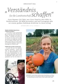 Rossmann Magazin Seite 25