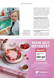 Rossmann Magazin Seite 26