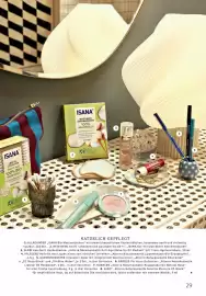 Rossmann Magazin Seite 29