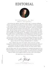 Rossmann Magazin Seite 3