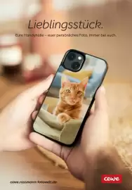 Rossmann Magazin Seite 31