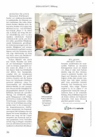 Rossmann Magazin Seite 36