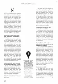 Rossmann Magazin Seite 40