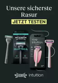 Rossmann Magazin Seite 42