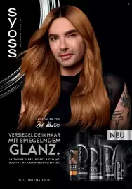 Rossmann Magazin Seite 46