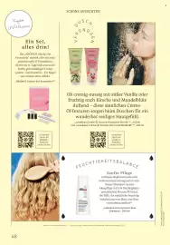 Rossmann Magazin Seite 48