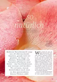 Rossmann Magazin Seite 51