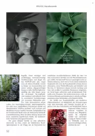 Rossmann Magazin Seite 52