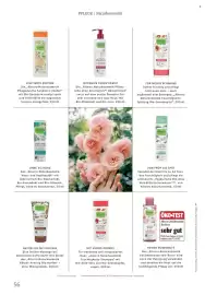 Rossmann Magazin Seite 56