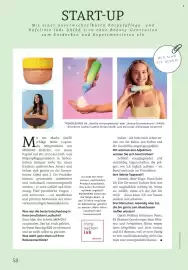Rossmann Magazin Seite 58