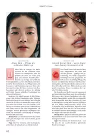 Rossmann Magazin Seite 62