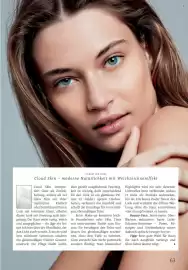 Rossmann Magazin Seite 63