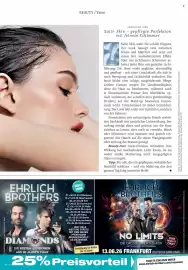 Rossmann Magazin Seite 64