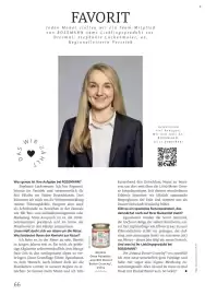 Rossmann Magazin Seite 66