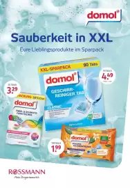 Rossmann Magazin Seite 67