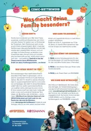 Rossmann Magazin Seite 7