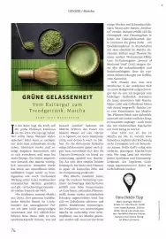 Rossmann Magazin Seite 74