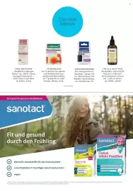 Rossmann Magazin Seite 85