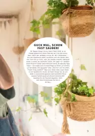 Rossmann Magazin Seite 9