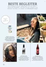 Rossmann Magazin Seite 92