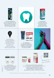Rossmann Magazin Seite 93