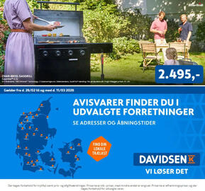 Davidsen tilbudsavis Side 24