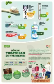 EcoFamily akciós újság Oldal 10