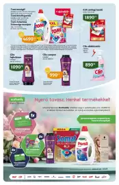 EcoFamily akciós újság Oldal 13