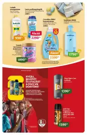 EcoFamily akciós újság Oldal 14