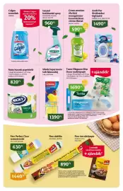 EcoFamily akciós újság Oldal 15