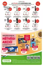 EcoFamily akciós újság Oldal 16