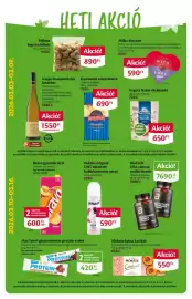 EcoFamily akciós újság Oldal 2