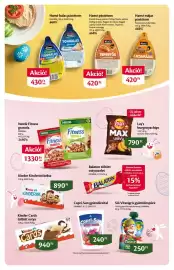 EcoFamily akciós újság Oldal 4