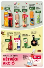 EcoFamily akciós újság Oldal 8